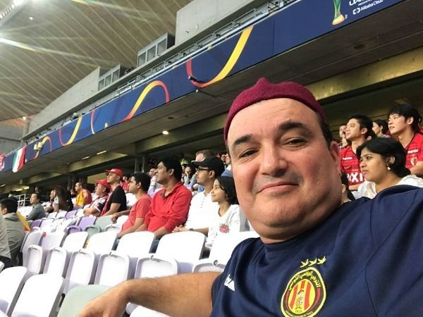  هشام البراملي