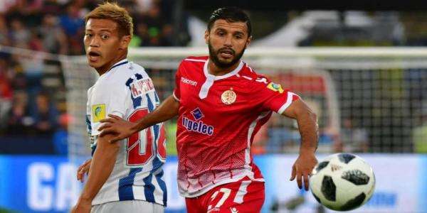  زكرياء الهاشمي