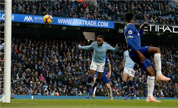  جانب من المباراة