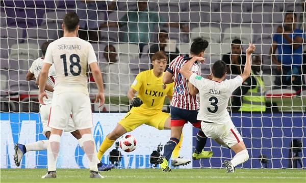 من المباراة