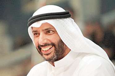  خالد الغانم 