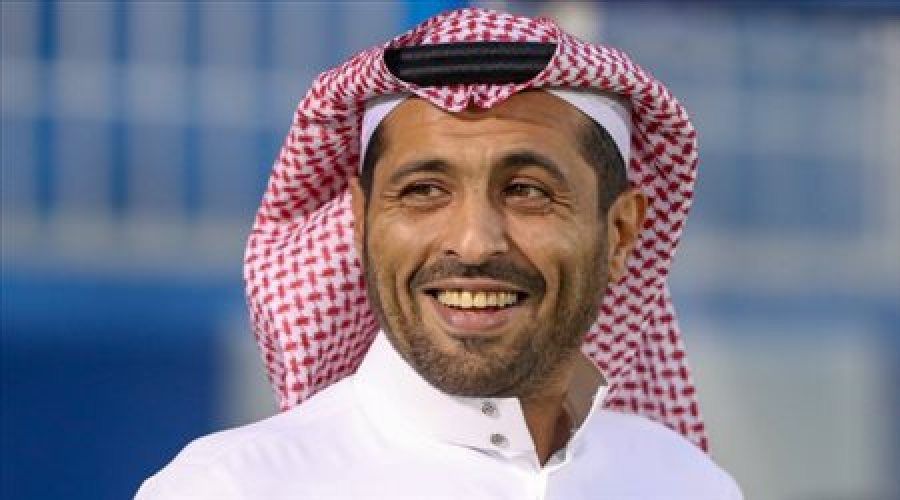محمد بن فيصل