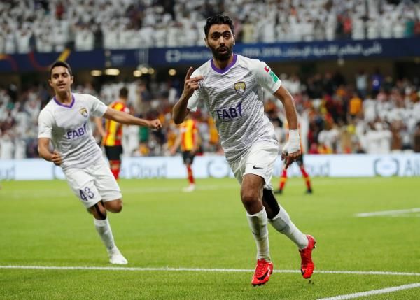 حسين الشحات