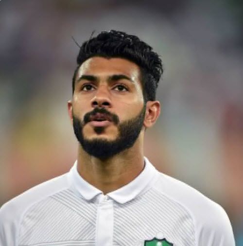 محمد آل فتيل