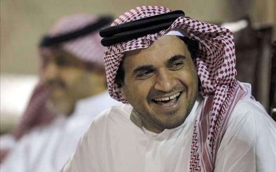 خالد البلطان