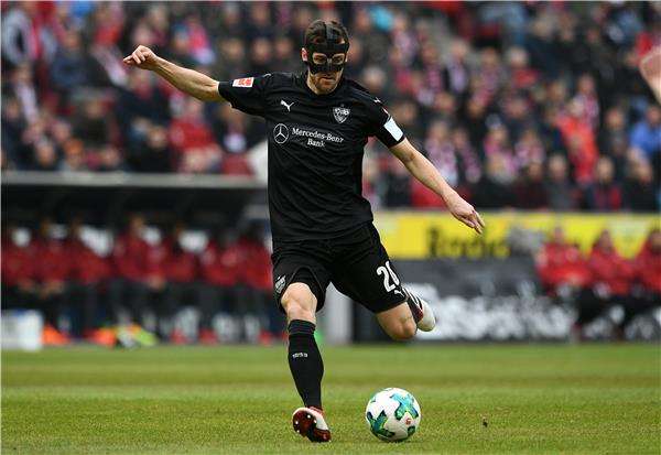 كريستيان جينتنر