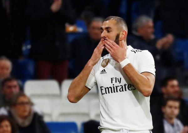 كريم بنزيما 