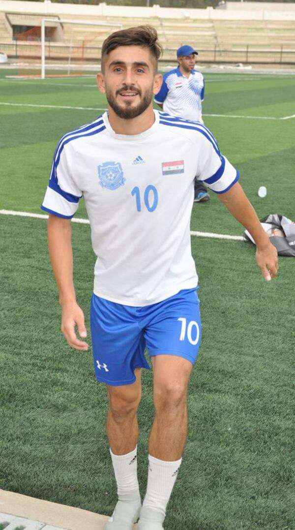 ريفا عبد الرحمن