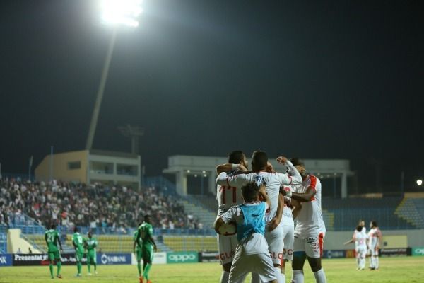 الزمالك 