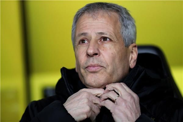  لوسيان فافر