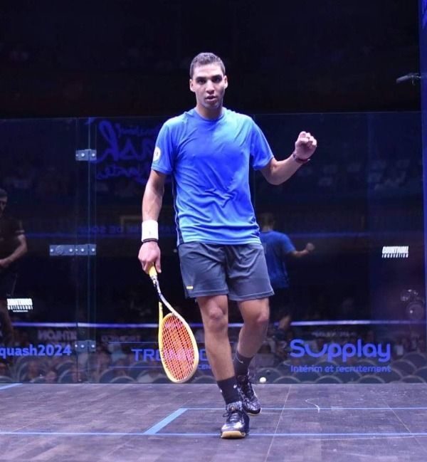 زاهد محمد 
