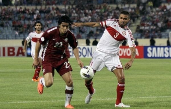 جانب من مواجهة سابقة بين المنتخبين