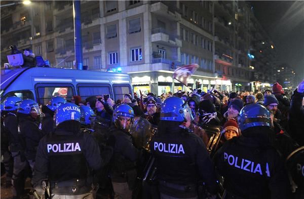 قوات الشرطة