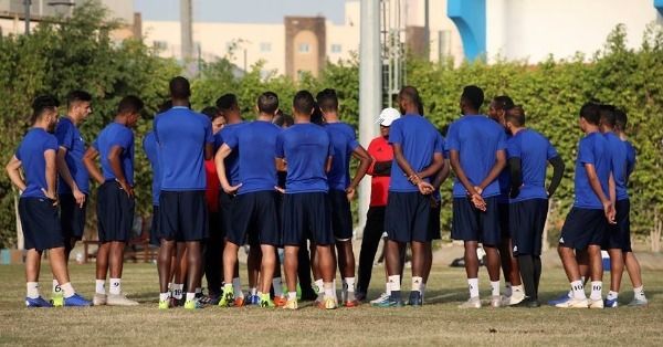 الأهلي بنغازي