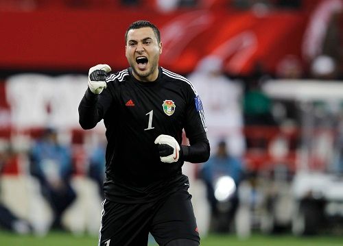 عامر شفيع