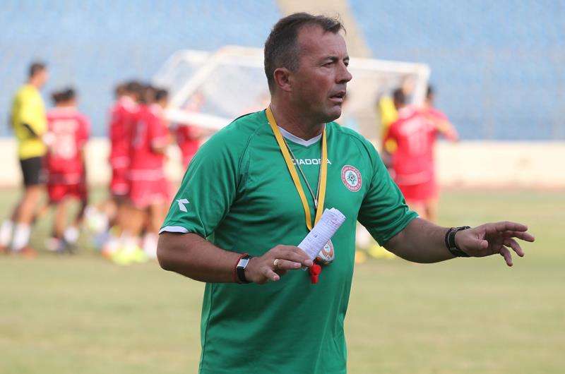 ميودراج رادولوفيتش