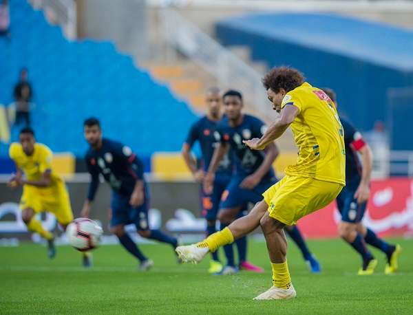  لياندري تاوامبا