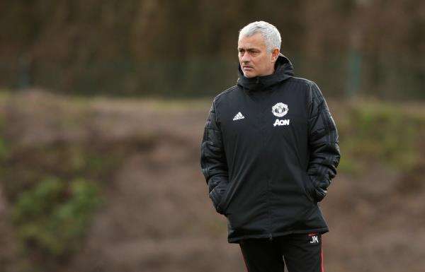 جوزيه مورينيو