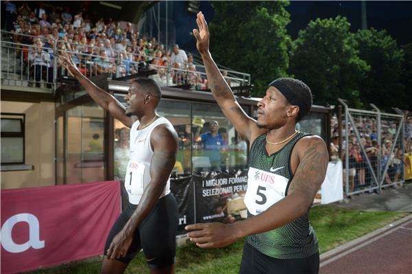 جاستن جاتلين