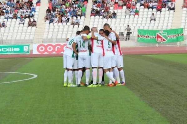 اتحاد سيدي بلعباس