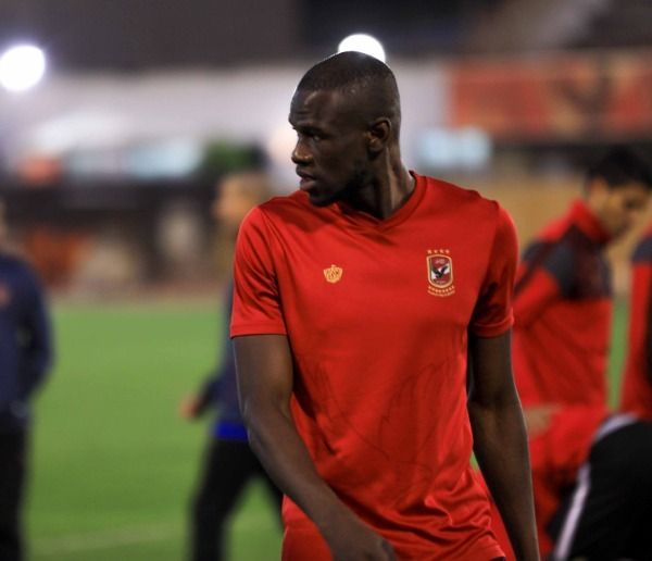 ساليف كوليبالى