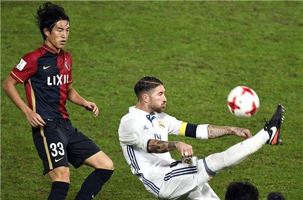 من لقاء سابق بين الفريقين