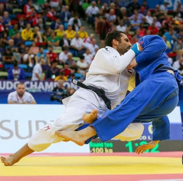 رمضان درويش