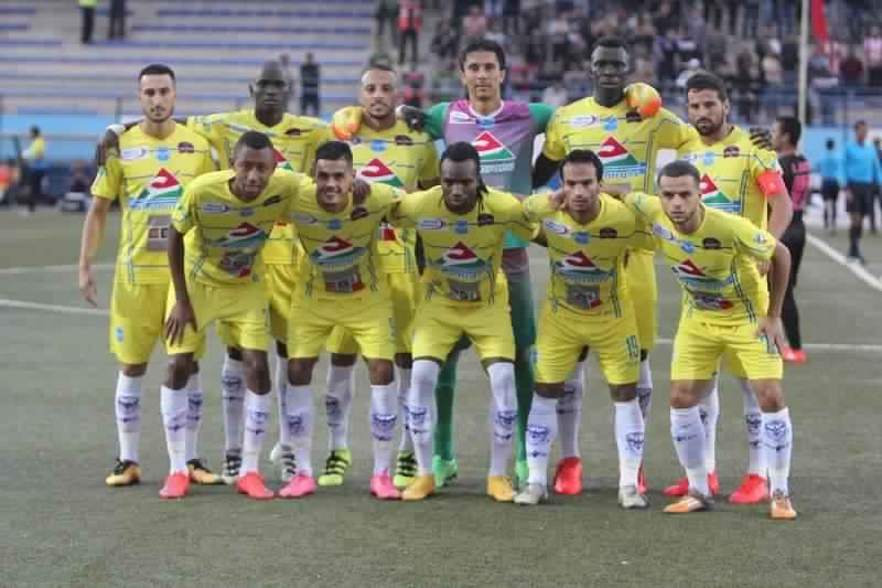 شباب الحسيمة