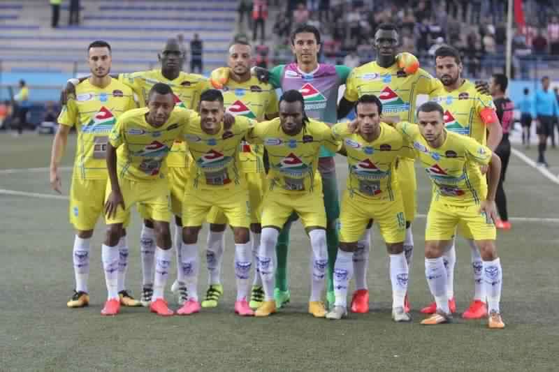 شباب الحسيمة