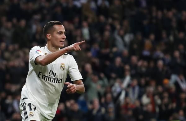 لوكاس فاسكيز