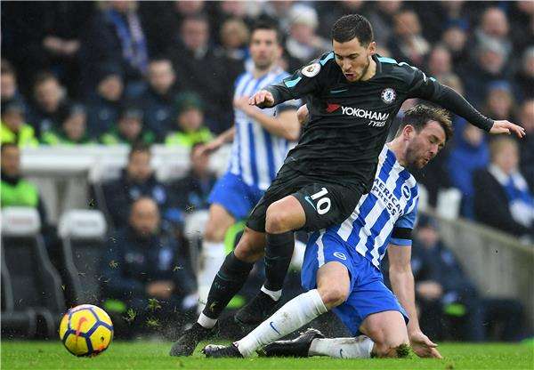 من لقاء سابق بين الفريقين