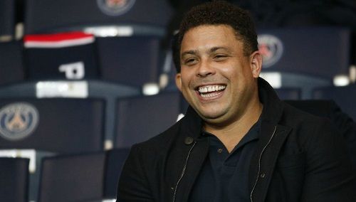 رونالدو نازاريو دي ليما