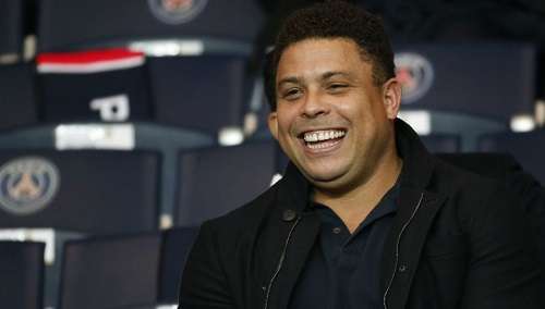 رونالدو نازاريو دي ليما