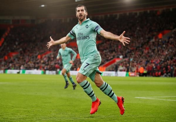 هنريك مخيتريان