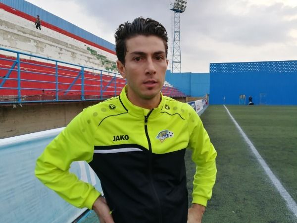 محمد باقر أيوب