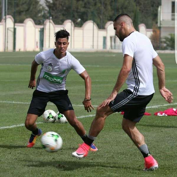 مزيان زروال