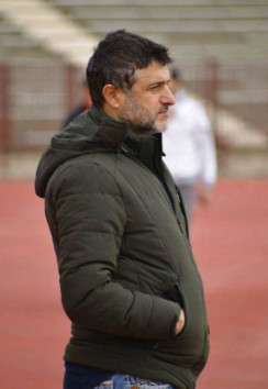 علي نجيب