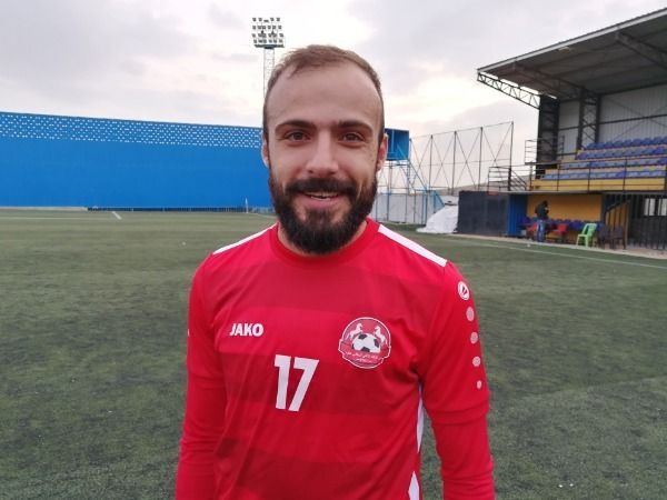 أحمد حجازي