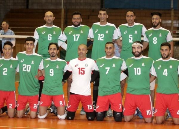 فريق الوحدات