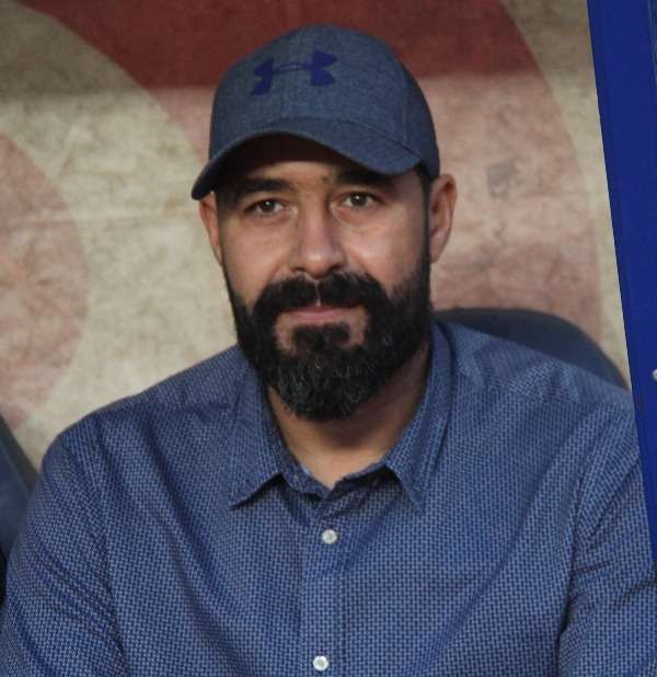 مدرب الهلال