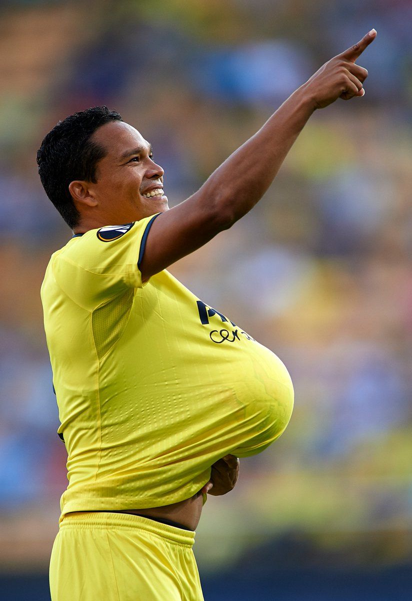 كارلوس باكا