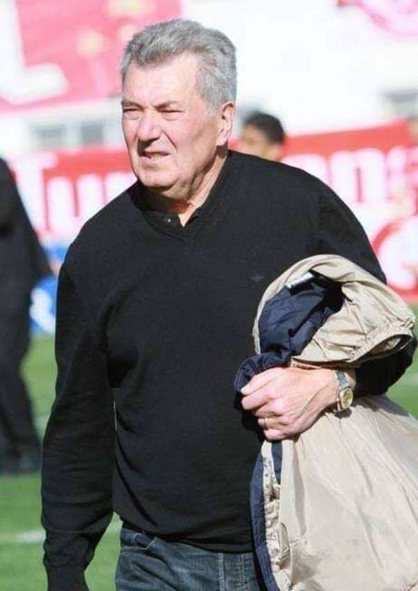 روجيه لومير