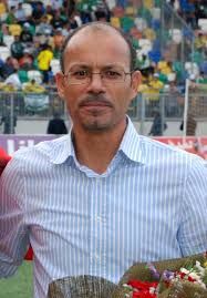 جمال بونوارة