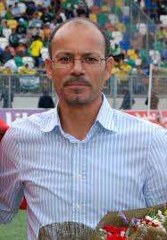 جمال بونوارة