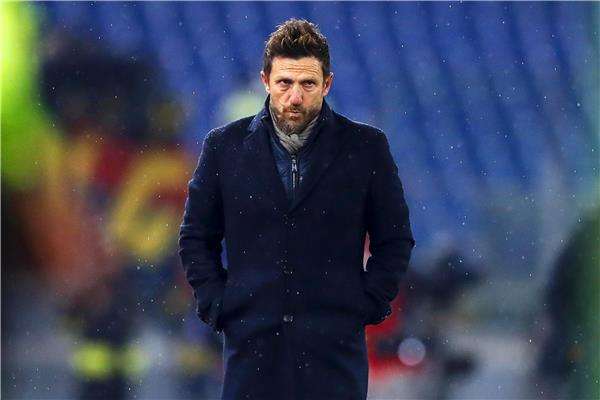 دي فرانشيسكو