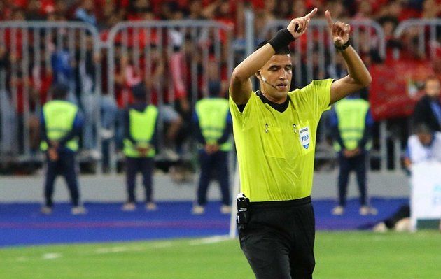 مهدي عبيد شارف