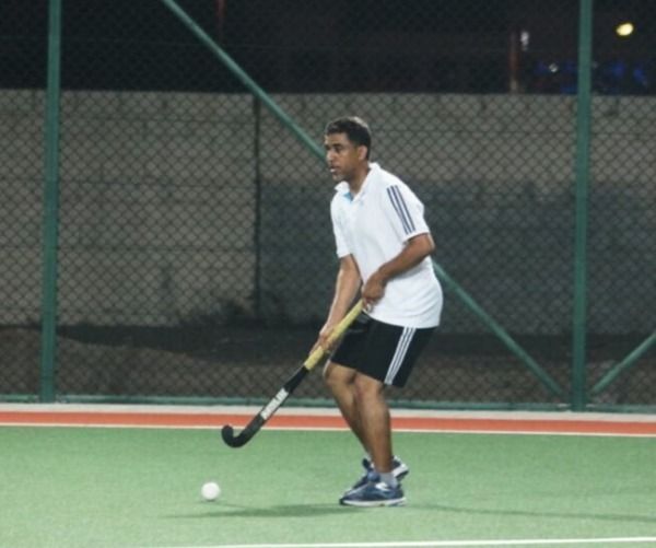 خالد بن خلفان الريامي