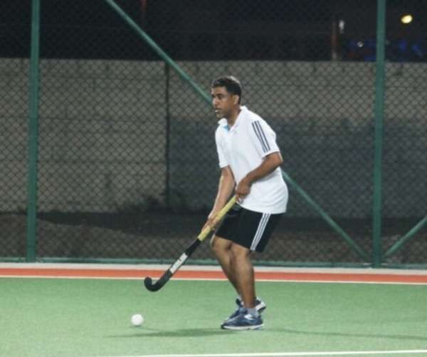 خالد بن خلفان الريامي