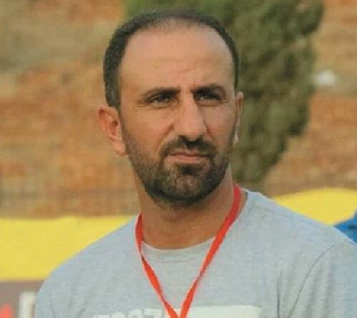 فراس المعسعس