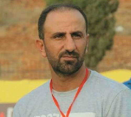 فراس المعسعس